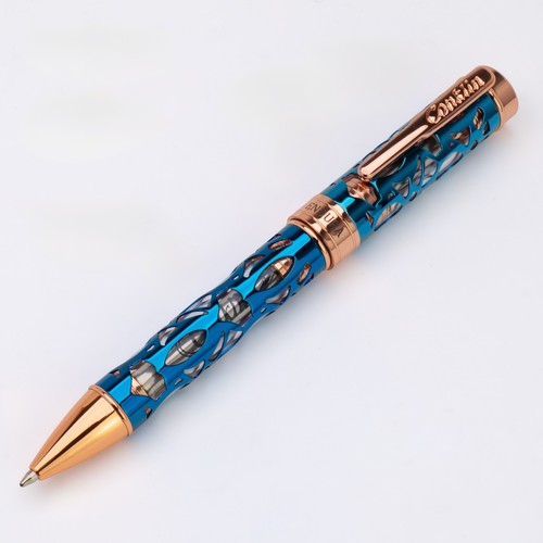 Stylo bille conklin endura - stylo,