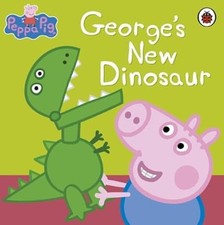Peppa Pig: Georges New