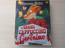 BD Pt Format Geronimo STILTON