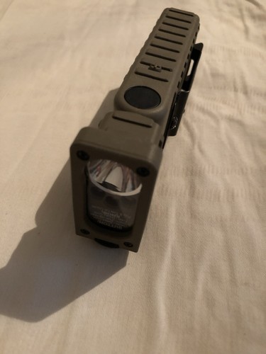 Streamlight sidewinder - streamlight,