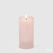 Edg Enzo De Gasperi Bougie Led