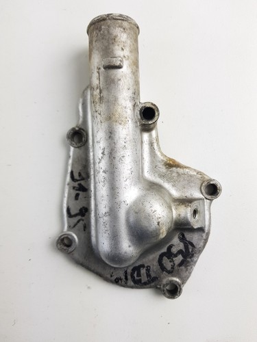 Carter pompe eau yamaha tdm - pompe,