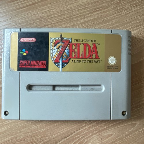 Nintendo the legend zelda - legend, a