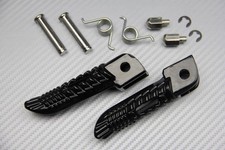 Paire Repose Pieds Avant /