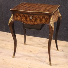 Table à coudre française