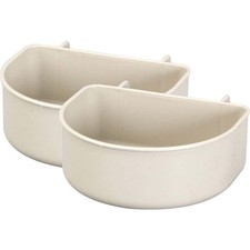 lot de 2 gamelle 300 ml NOMAD