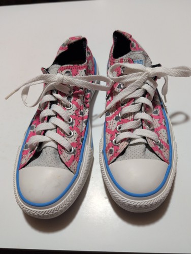 Converse all star chuck taylor - converse,
