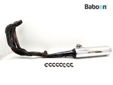 Système d'échappement