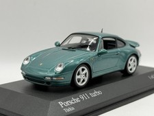 Porsche 911 Turbo Type 993