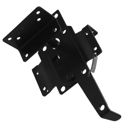 Loquet portail pour - de,