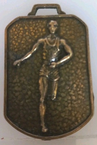 Médaille sport marathon - médaille,