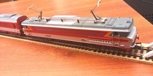 LOCO Type