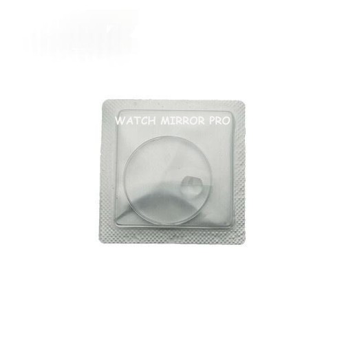 Watch sapphire crystal glass - sapphire,