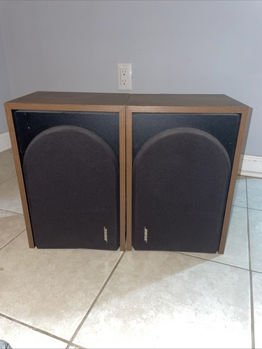 Used bose series - 2.2, direct