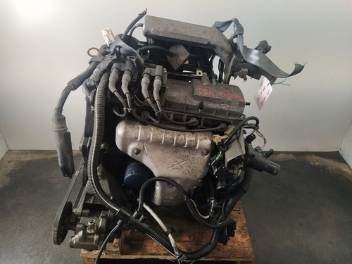 K7mc720 moteur complet renault - moteur,