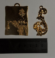 b33 Série fèves Coffret Des