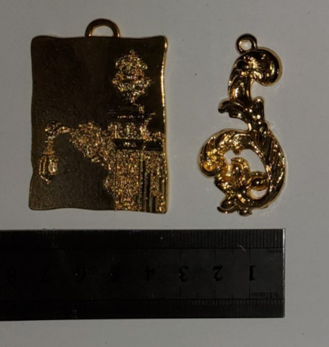 B33 série fèves coffret des - fèves,