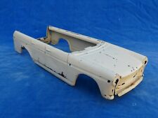 RARE ! JOUSTRA 30 CM PEUGEOT 404 BREAK - CARROSSERIE Body