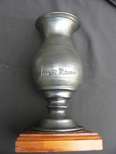 COUPE CERAMIQUE SIGNEE JEAN