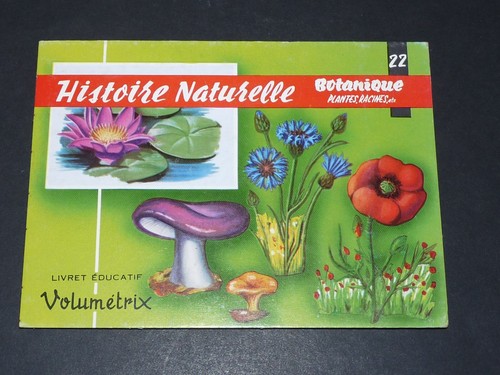Volumetrix 1963 histoire - volumetrix,