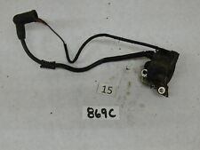 Honda Harmony FG100 GX31 4