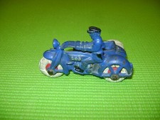 Hubley moto side - hubley, ref