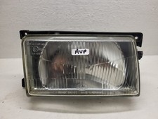 Phare avant passager pour vw polo 2 classic 3 portes de 1991