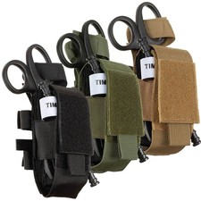 Sac D'Accessoires Ifak Molle
