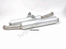 SILENCIEUX 4T DUCATI 1000 ST3