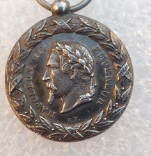 Médaille campagne - de,