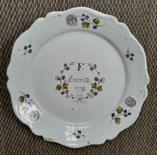 NEVERS OU LA ROCHELLE RARE