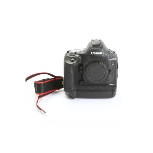 Canon eos 1dx mark 160 - eos-1dx, ii