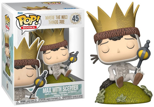 Where the wild things - the, are