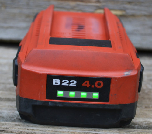 Genuine hilti b22 - hilti,