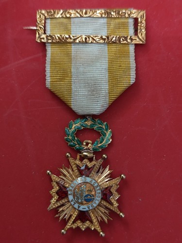 Croix ordre du mérite - de,