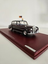 Rolls-Royce 1/43