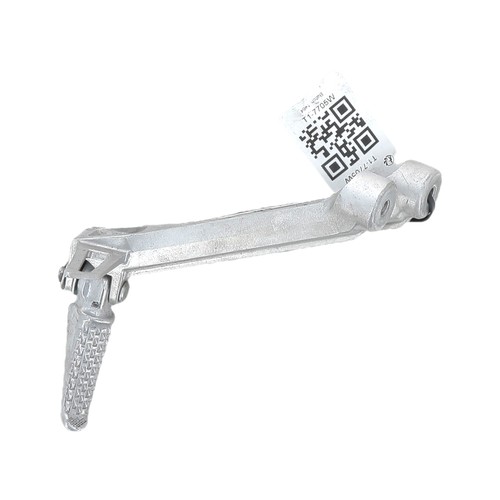 Platine repose pied - platine, repose-pied