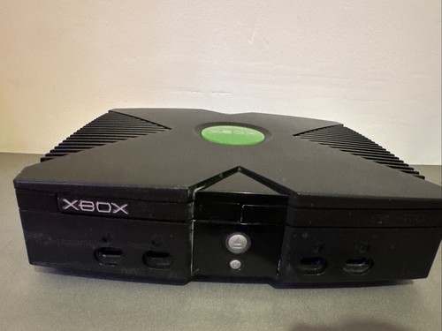 Console microsoft xbox 1ère - microsoft, 1