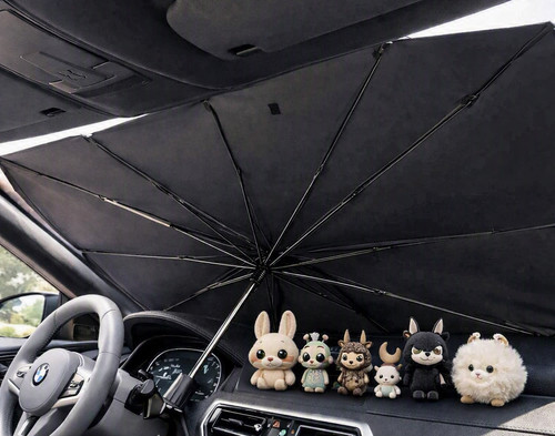 Pare soleil brise voiture - pare-soleil, pare-brise