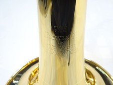 Trombone ténor Getzen 725