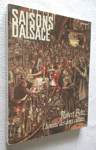 Alsace saisons - saisons, n°