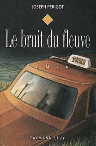 Bruit fleuve joseph - le,