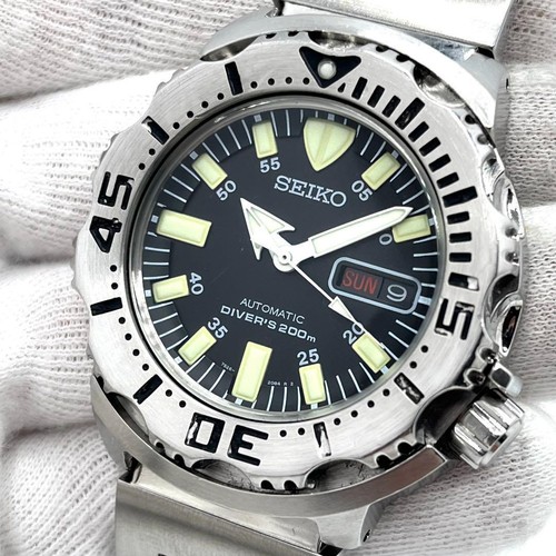 Montre seiko 7s26 - seiko, 7s26-0350