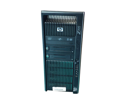 Z800 workstationl xeon - z800,