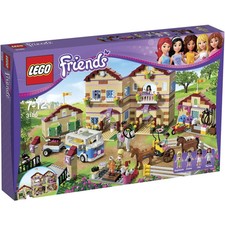 LEGO [Friends] - Summer Riding