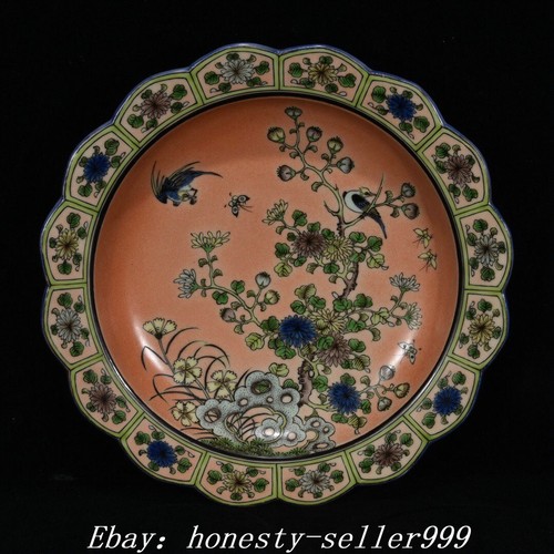 Kangxi dynasty famille - kangxi,