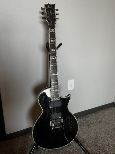 Esp ltd 1000 floyd - esp, ec-1000