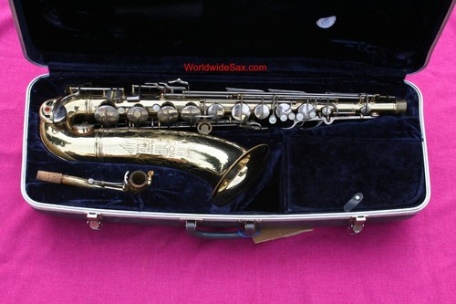 Conn 1966 10m bb tenor - conn,