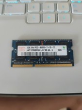 Hynix Mémoire d'ordinateur