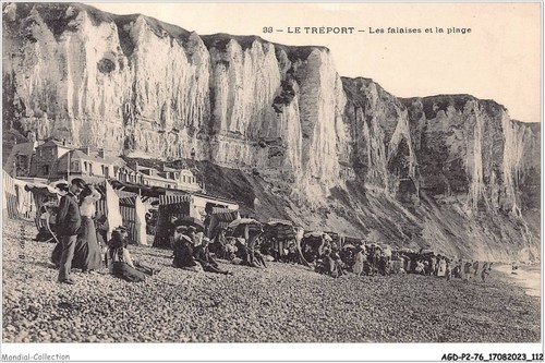 Agdp2 0147 treport - -, le